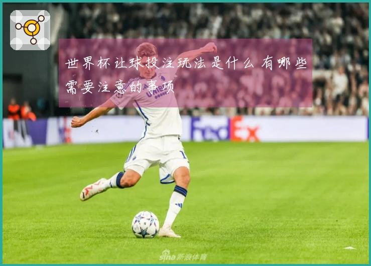 世界杯让球投注玩法是什么 有哪些需要注意的事项
