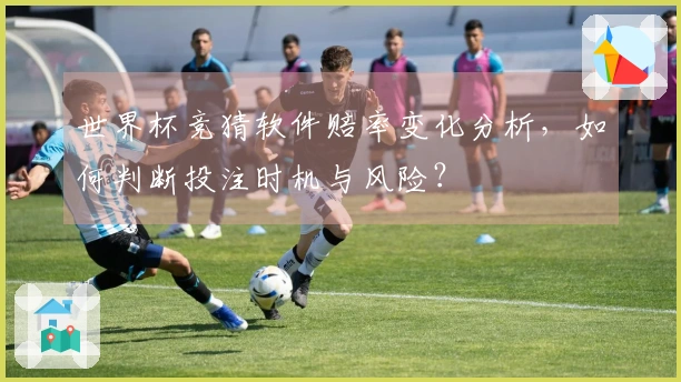 世界杯竞猜软件赔率变化分析，如何判断投注时机与风险？
