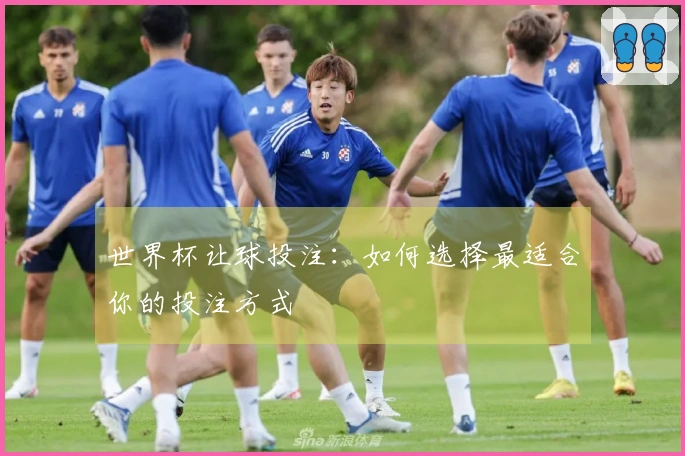 世界杯让球投注:如何选择最适合你的投注方式