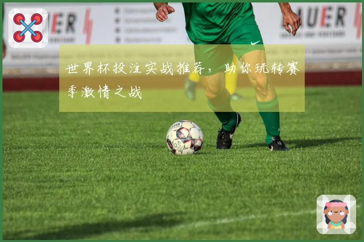 世界杯投注实战推荐,助你玩转赛季激情之战