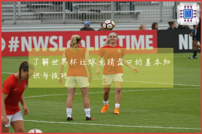 了解世界杯让球竞猜盘口的基本知识与技巧