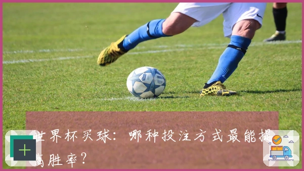 世界杯买球：哪种投注方式最能提高胜率？