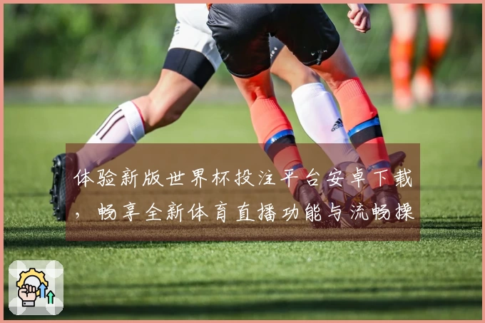 体验新版世界杯投注平台安卓下载，畅享全新体育直播功能与流畅操作指南