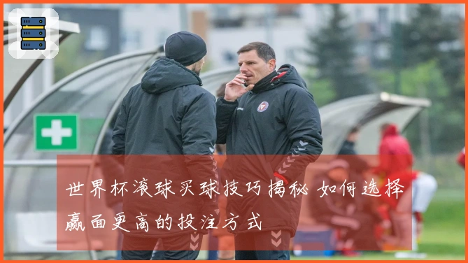 世界杯滚球买球技巧揭秘 如何选择赢面更高的投注方式
