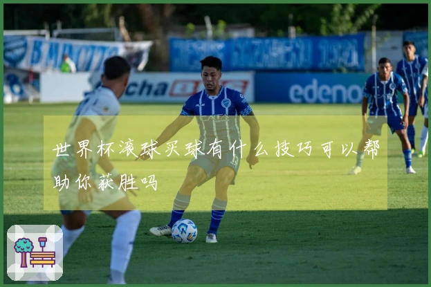 世界杯滚球买球有什么技巧可以帮助你获胜吗