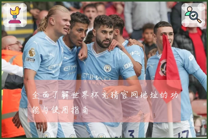 全面了解世界杯竞猜官网地址的功能与使用指南