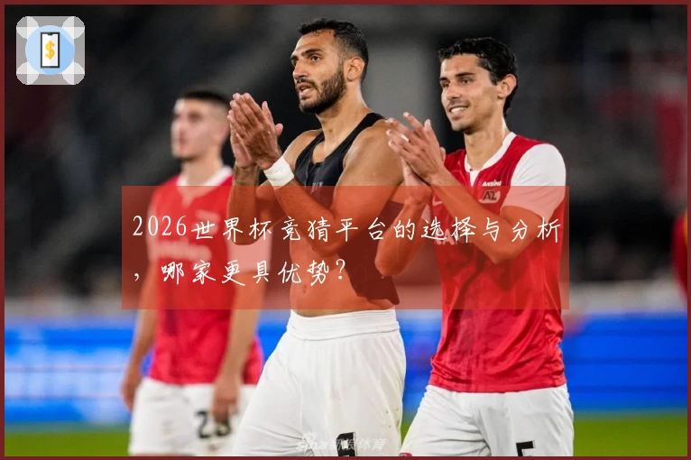 2026世界杯竞猜平台的选择与分析，哪家更具优势？