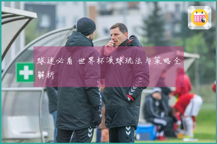 球迷必看 世界杯滚球玩法与策略全解析