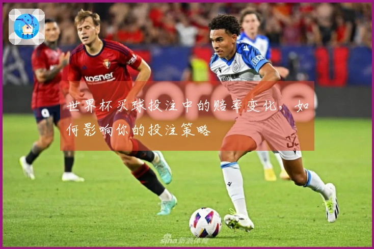世界杯买球投注中的赔率变化，如何影响你的投注策略